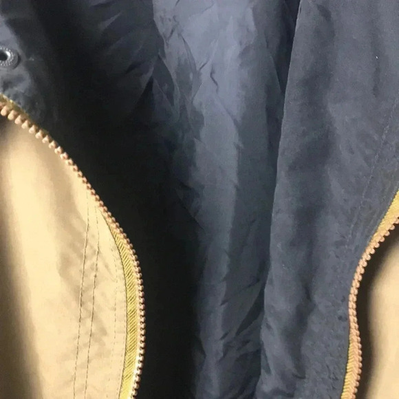 DISNEY AUTHENTIC DISNEY  POLY-NYLON. MENS JACKET SIZE XLARGE WITH DWARFS - Picture 15 of 15